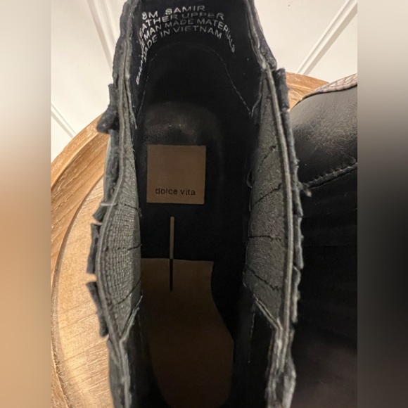 DOLCE VITA | Samir Bootie - Picture 5 of 6